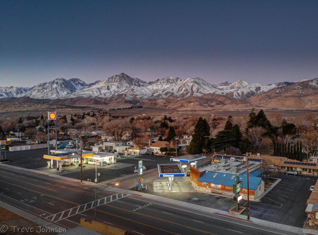 Bristlecone Motel Big Pine
