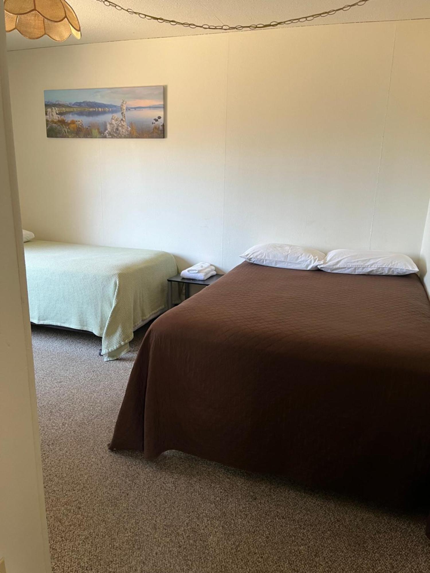 Bristlecone Motel Big Pine