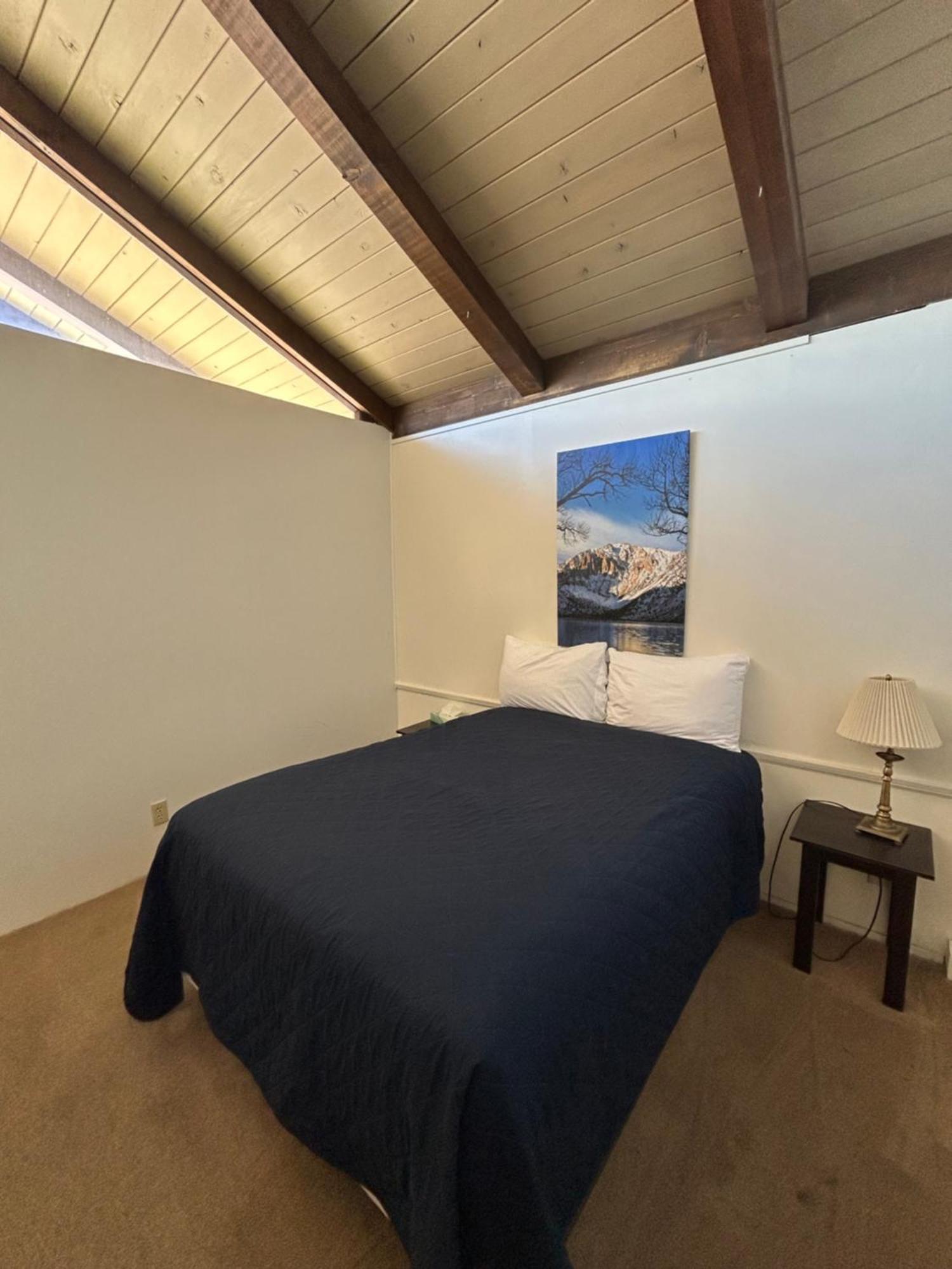 Motel Bristlecone