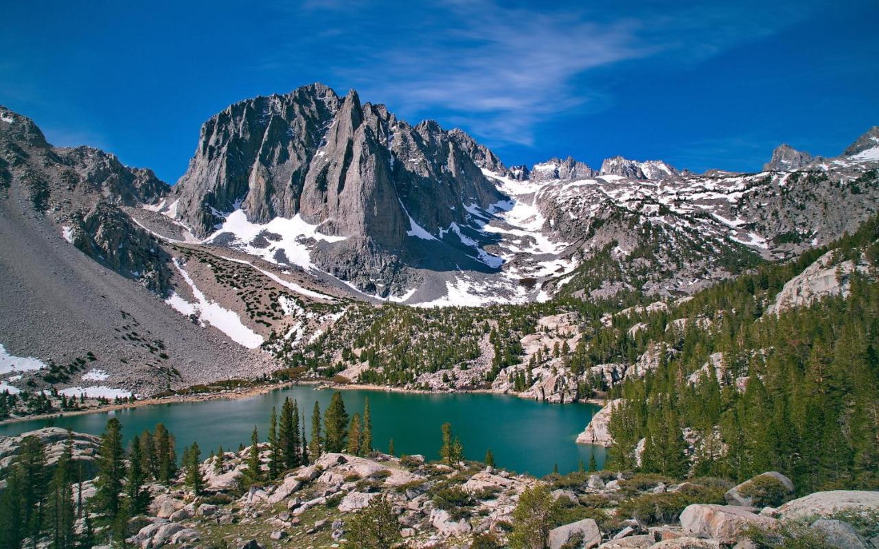 Bristlecone 3* Big Pine