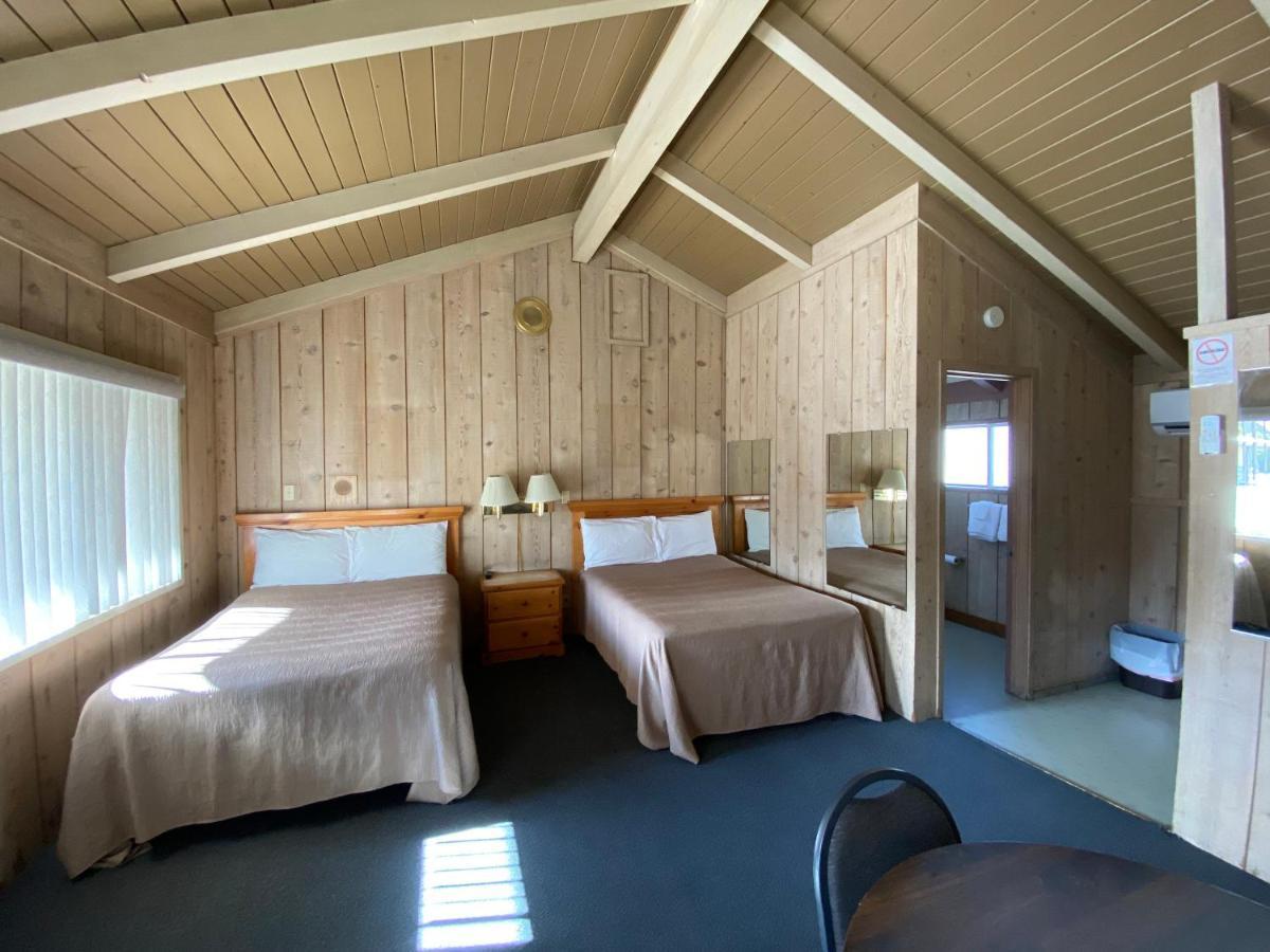 Motel Bristlecone Big Pine