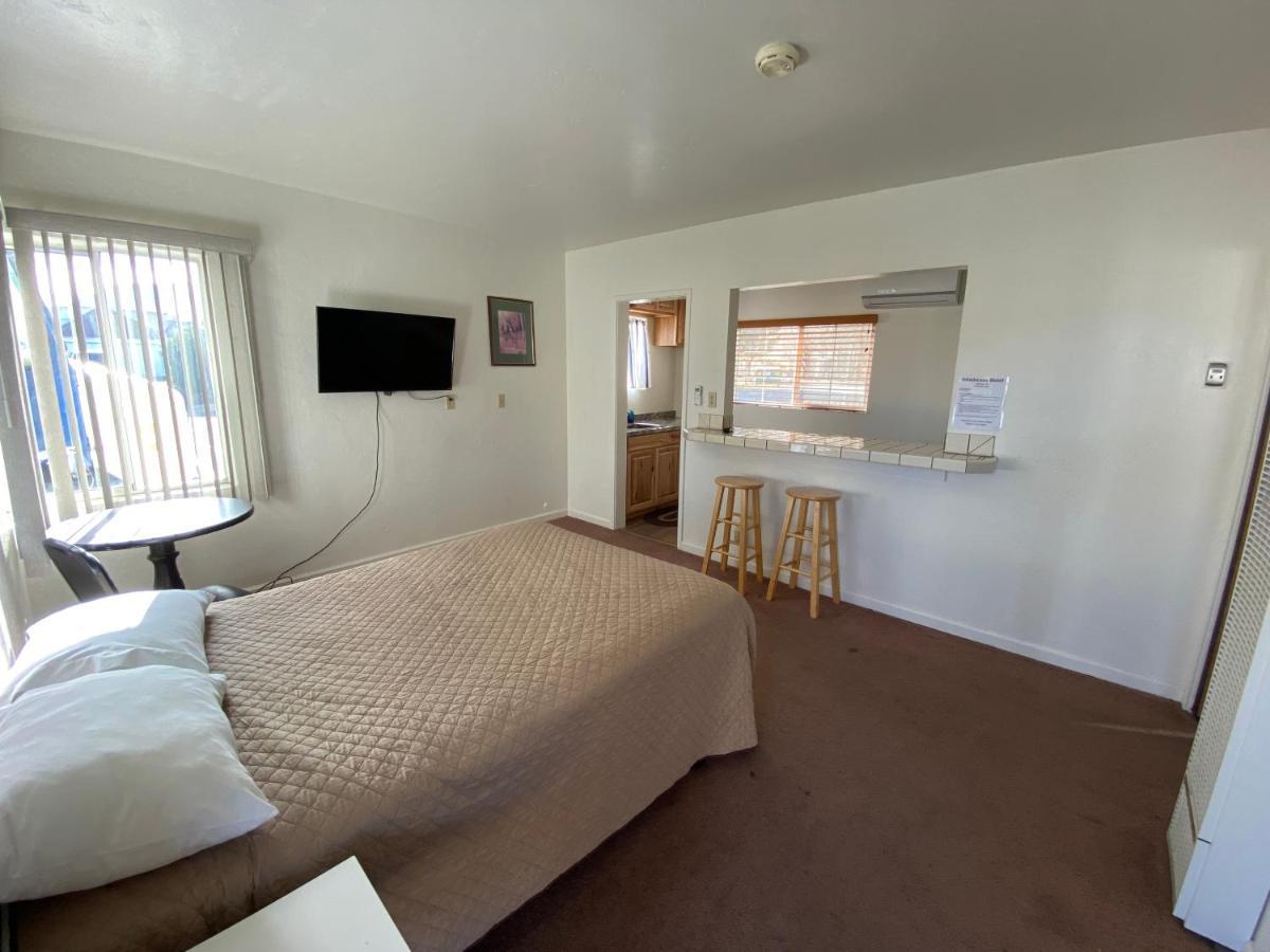 Bristlecone Motel