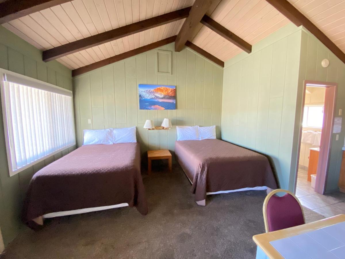 Motel Bristlecone 3*