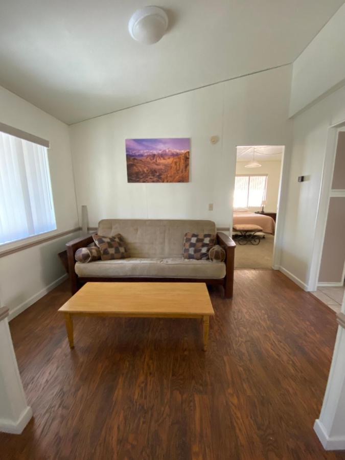 Bristlecone Motel 3*