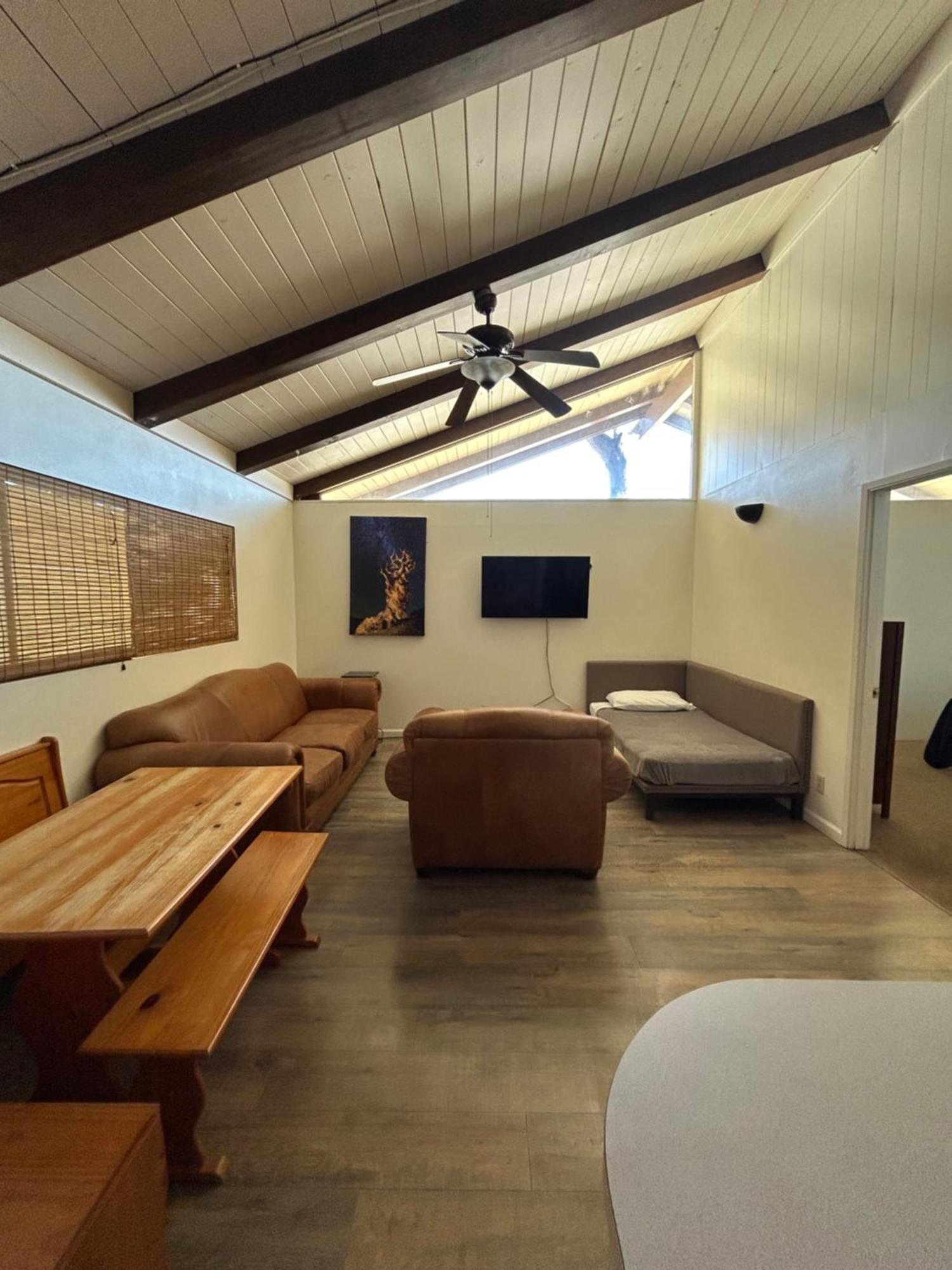 Bristlecone Motel