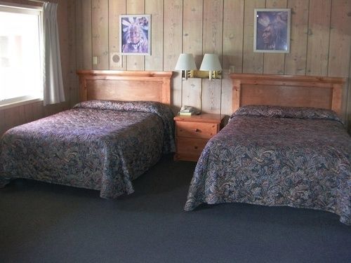 Bristlecone Motel Big Pine