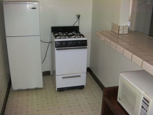 Bristlecone Motel 3*