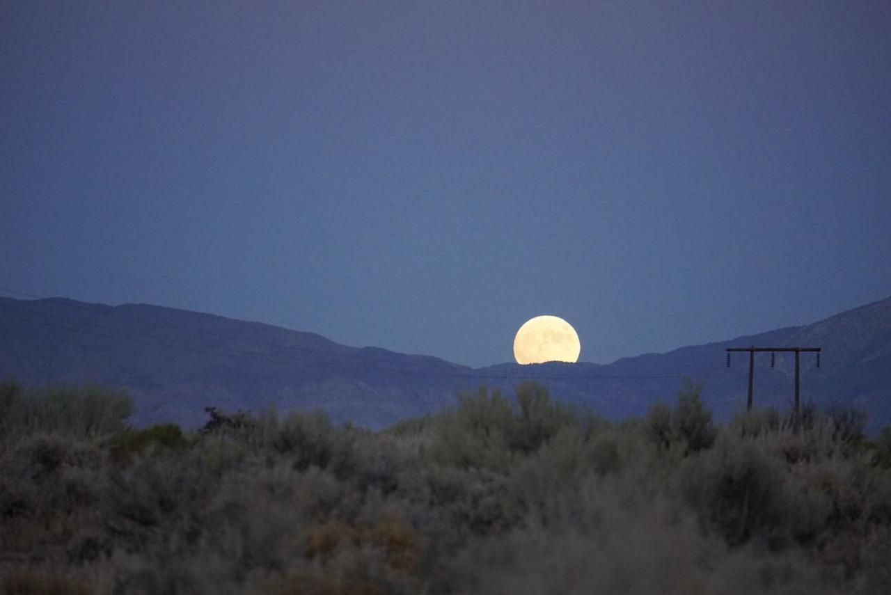 Bristlecone Motel 3*